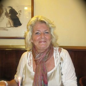 Meet your Posher, Christine